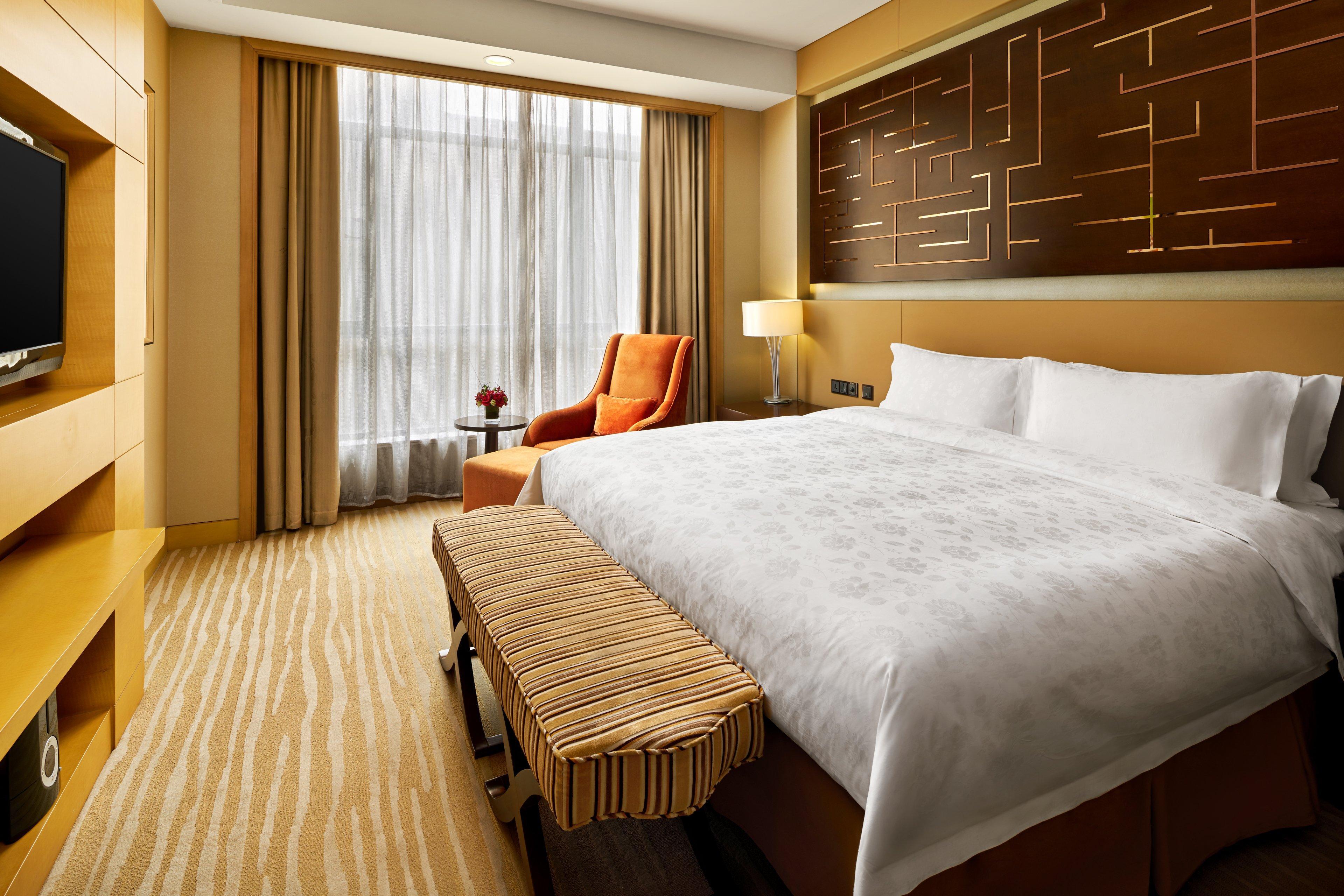 Crowne Plaza Ordos, An Ihg Hotel Exterior photo